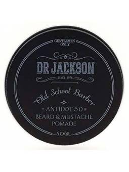 DRJACKSON ANTIDOT 5.0 BEARD...