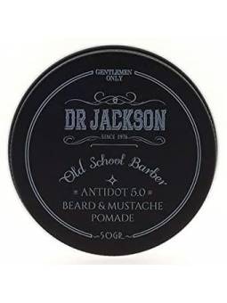 DRJACKSON ANTIDOT 5.0 BEARD...