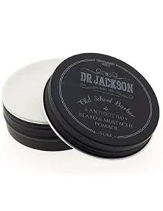 Drjackson Antidot 5.0 Beard & Mustache Pomade 50gr 2