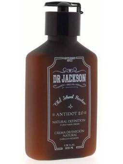 DRJACKSON ANTIDOT 2.0...