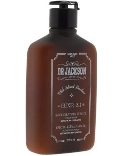 Drjackson Elixir 3.1 Invigorating Effect Conditioner 200ml
