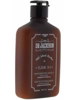 DRJACKSON ELIXIR 3.1...
