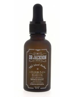 DRJACKSON ELIXIR 5.0 BEARD...