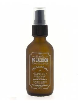 DRJACKSON ELIXIR 5.1 BEARD...