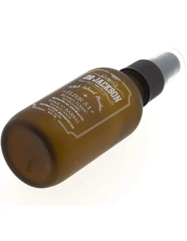 Drjackson Elixir 5.1 Beard Tonic 50ml | Mathiss Ibiza