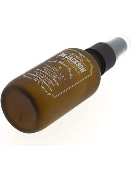 Drjackson Elixir 5.1 Beard Tonic 50ml | Mathiss Ibiza