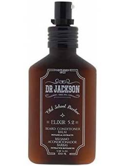 DRJACKSON ELIXIR 5.2 BEARD...