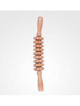 BIFULL MADEROTERAPIA...