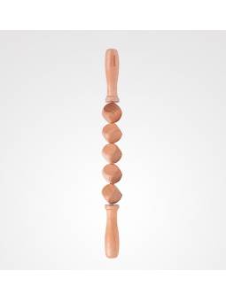 BIFULL MADEROTERAPIA...