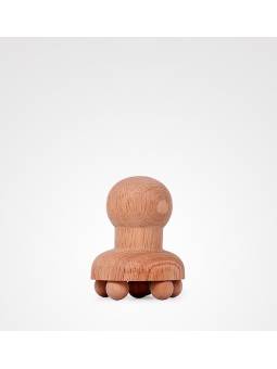 BIFULL MADEROTERAPIA SETA