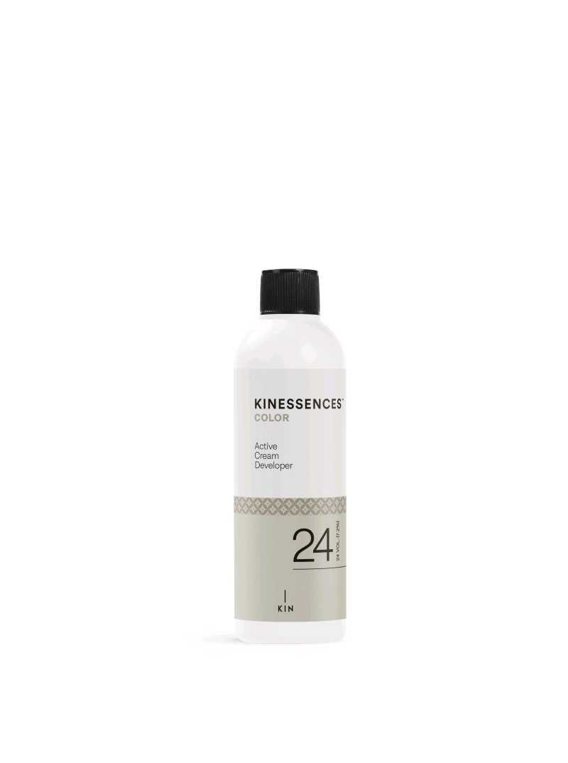 KINESSENCES ACTIVE CREAM DEVELOPER 24 VOL ( 7,2%) 100ML|Mathiss