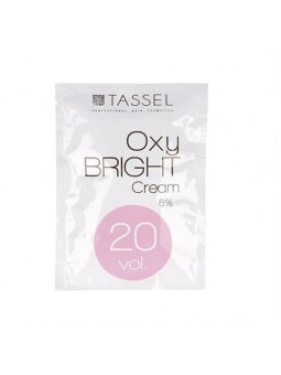 TASSEL OXY BRIGHT CREAM...