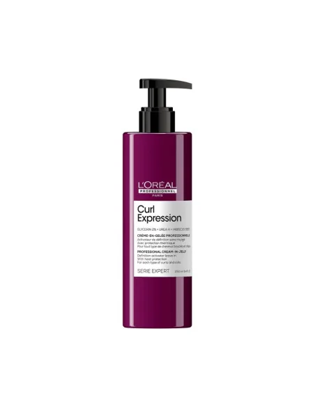 L'Oréal Expert Curl Expression Cream-in-jelly 250ml