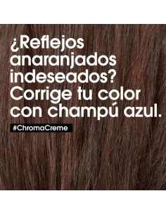 ***LOREAL EXPERT CHROMA CREME BLUE DYES 500ML*** 2