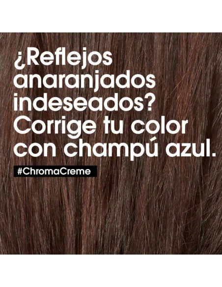 L'Oréal Expert Chroma Creme Blue Dyes 500ml | Mathiss Ibiza