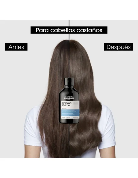 L'Oréal Expert Chroma Creme Blue Dyes 500ml | Mathiss Ibiza