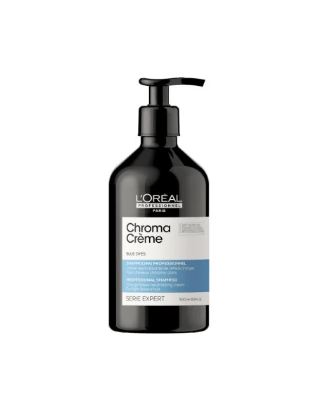 L'Oréal Expert Chroma Creme Blue Dyes 500ml | Mathiss Ibiza