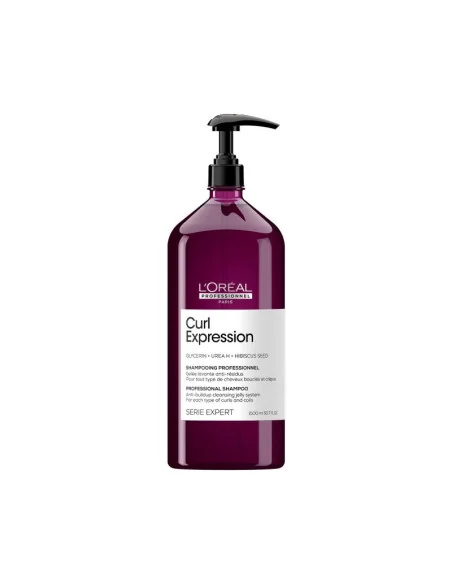 L'Oréal Expert Curl Expression Anti-buldup Cleansing Gel