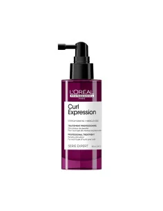 ***LOREAL EXPERT CURL EXPRESSION PROFESSIONAL TREATMENT 90ML***