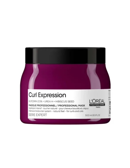 LOREAL EXPERT CURL EXPRESSION PROFESSIONAL MASK 500ML