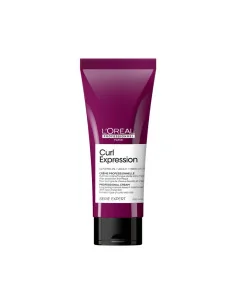 LOREAL EXPERT CURL EXPRESSION PROFESSIONAL CREAM 200ML
