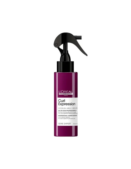 LOREAL EXPERT CURL EXPRESSION CARING WATER MIST 200ML