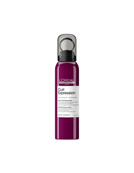 LOREAL EXPERT CURL EXPRESSION PROFESSIONAL SPRAY 150ML