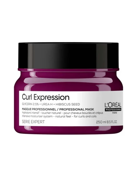 LOREAL EXPERT CURL EXPRESSION PROFESSIONAL MASK 250ML