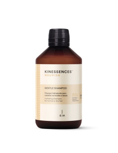 KINESSENCES NOURISH GENTLE SHAMPOO 300ML