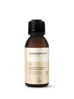 KINESSENCES NOURISH OIL 30ML