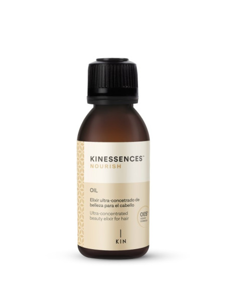 KINESSENCES NOURISH OIL 30ML