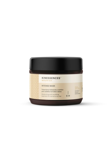 KINESSENCES NOURISH INTENSE MASK 200ML