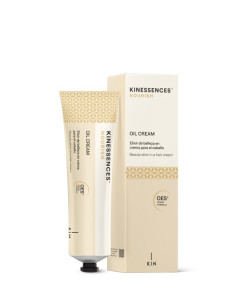 KINESSENCES NOURISH OIL CREAM 50ML