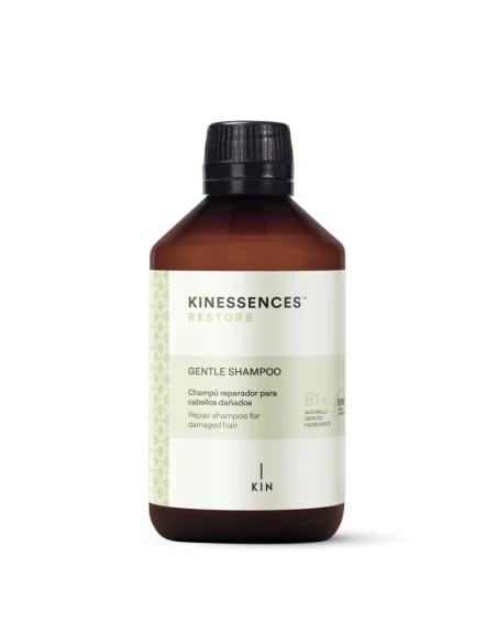 Kinessences Restore Gentle Shampoo 300ml | Mathiss Ibiza