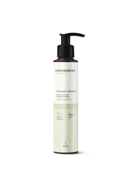 Kinessences Restore Overnight Infusion 150ml | Mathiss Ibiza