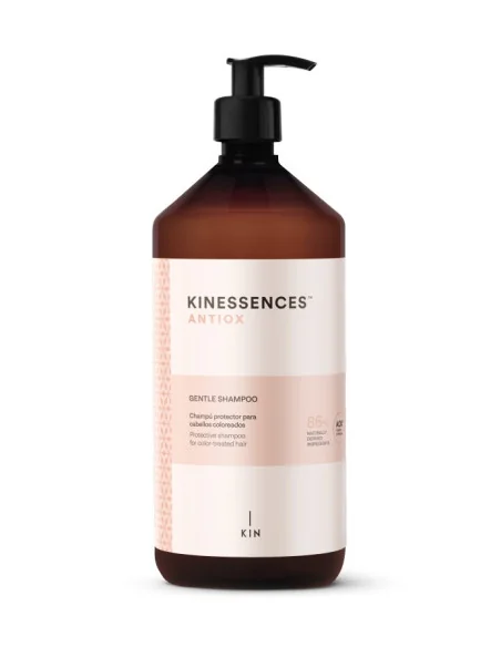 KINESSENCES ANTIOX GENTLE SHAMPOO 1000ML