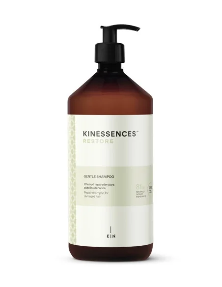 Kinessences Restore Gentle Shampoo 1000ml | Mathiss Ibiza