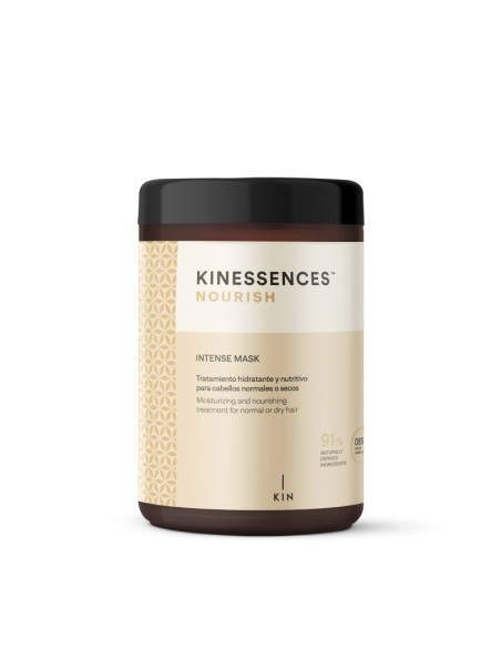 KINESSENCES NOURISH INTENSE MASK 900ML