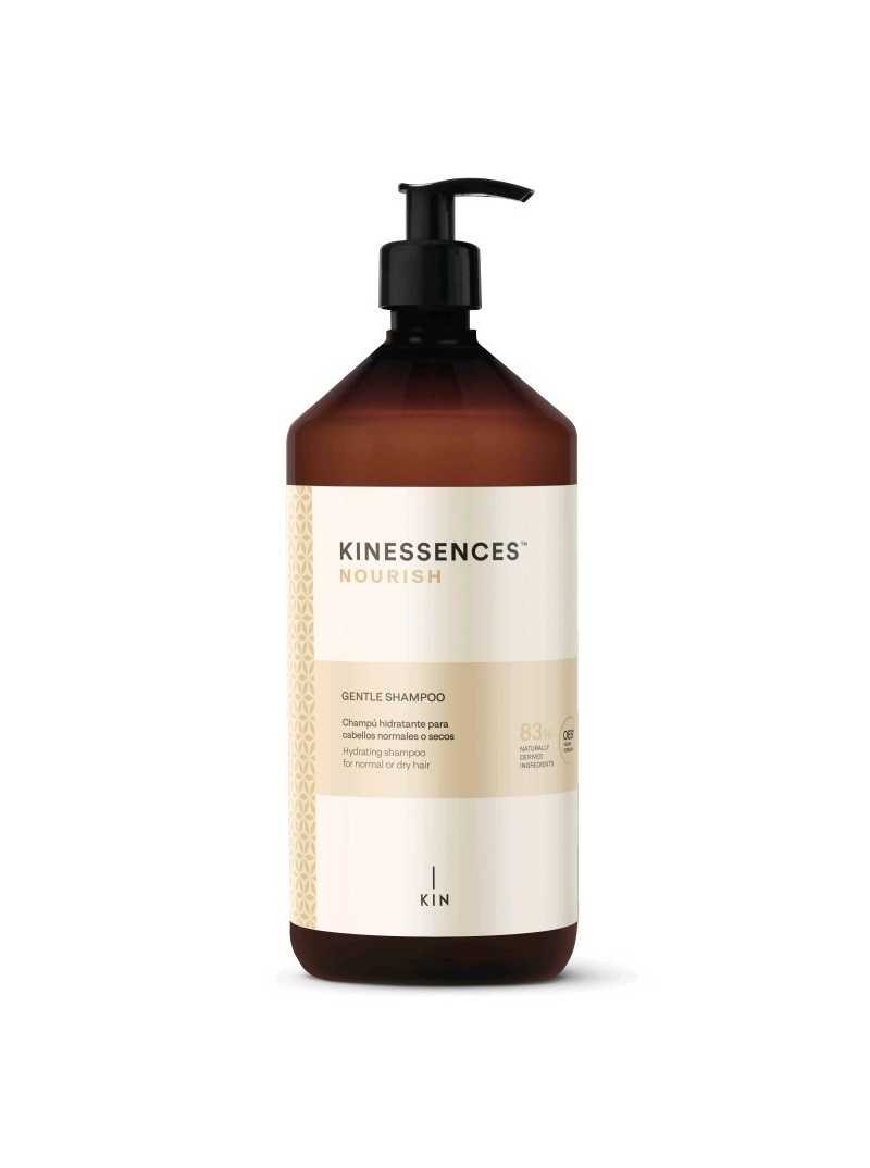 KINESSENCES NOURISH GENTLE SHAMPOO 1000ML|Mathiss