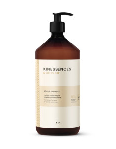 KINESSENCES NOURISH GENTLE SHAMPOO 1000ML