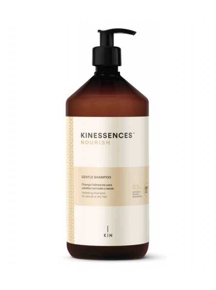 KINESSENCES NOURISH GENTLE SHAMPOO 1000ML|Mathiss