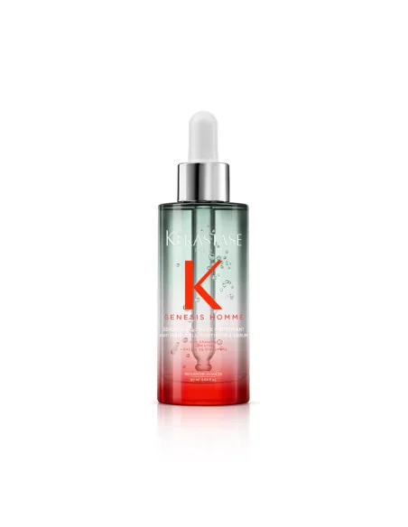 KERASTASE GENESIS HOMME SERUM ANTI-CHUTE FOTIFIANT 90ML