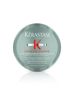 KERASTASE GENESIS HOMME CIRE D'EPAISSEURTEXTURISANTE 75ML