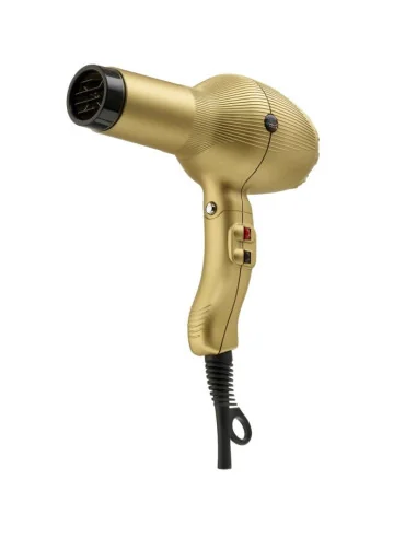 GAMMA+ BARBER PHON ORO MATE 1800-2000W