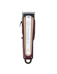 WAHL LEGEND CORDLESS FADE CLIPPER