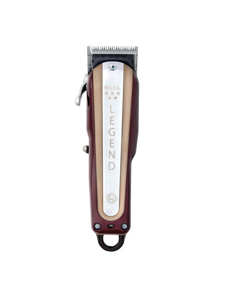 WAHL LEGEND CORDLESS FADE CLIPPER