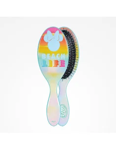 Wet Brush-pro Disney Minnie Mousse Beach Life