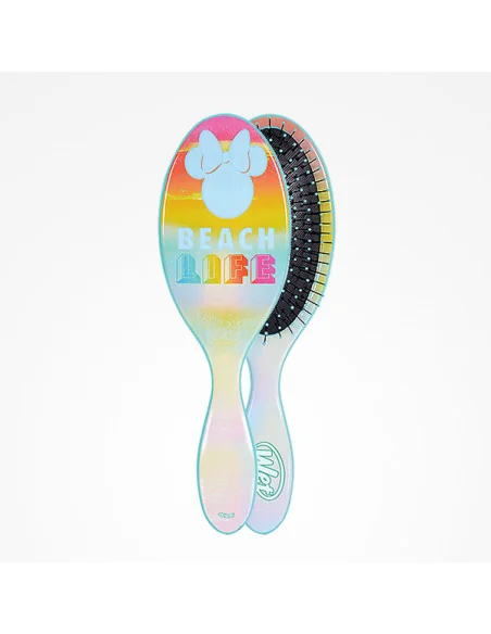 Wet Brush-pro Disney Minnie Mousse Beach Life