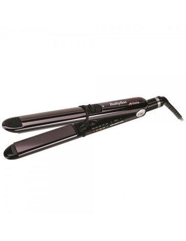 BABYLISSPRO PLANCHA ELIPSIPSTYLE NEGRA