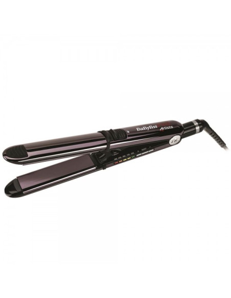 BABYLISSPRO PLANCHA ELIPSIPSTYLE NEGRA